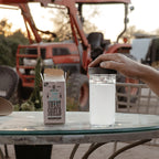 SWEATSHIELD | ELECTROLYTES & HYDRATION