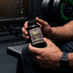 GRITFUEL | DAILY MULTIVITAMIN