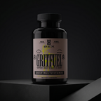 GRITFUEL | DAILY MULTIVITAMIN